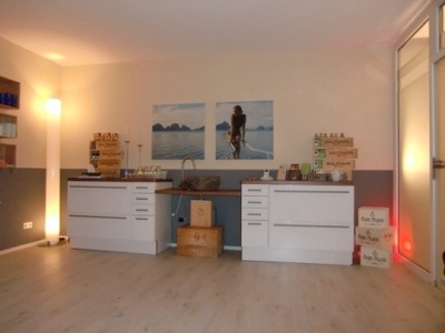 Kosmetikstudio Rex in K&ouml;ln